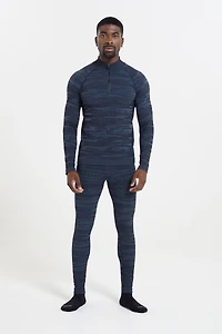 Alpine Mens Base Layer Top