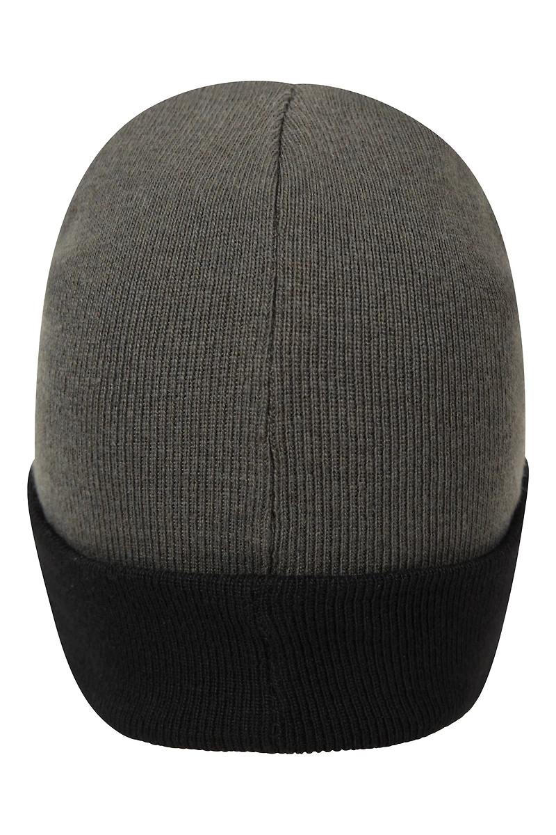 Augusta Womens Reversible Beanie