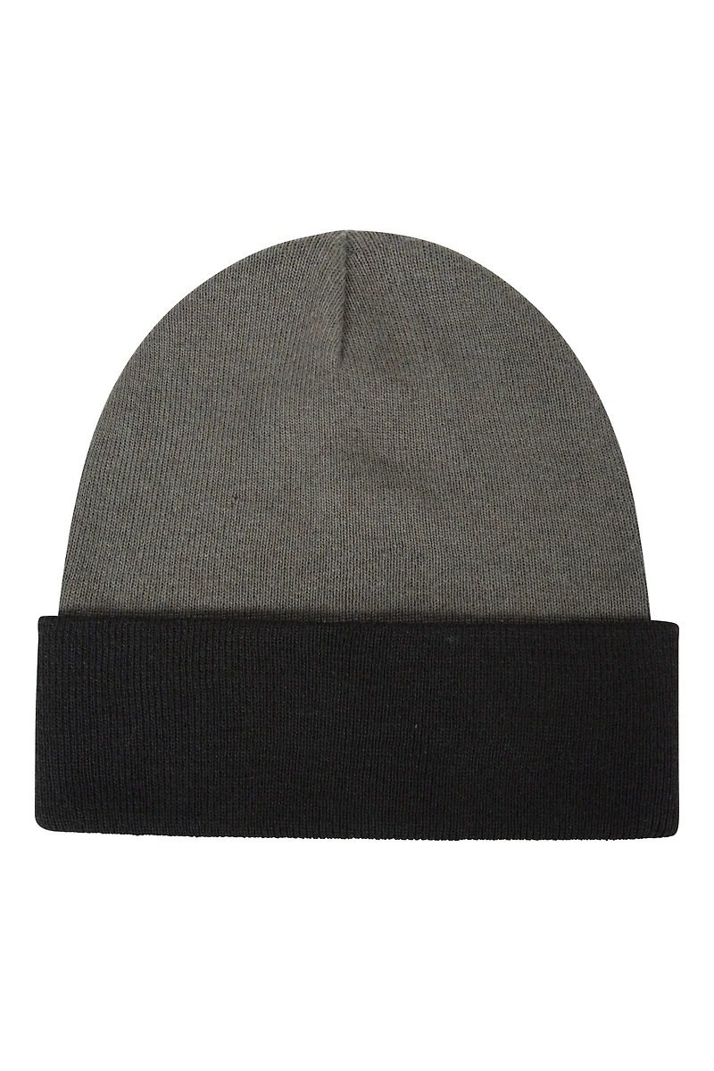 Augusta Womens Reversible Beanie
