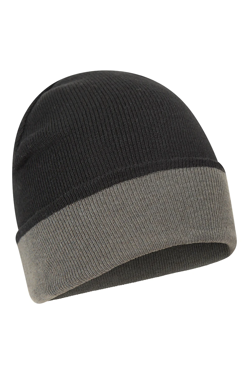 Augusta Womens Reversible Beanie