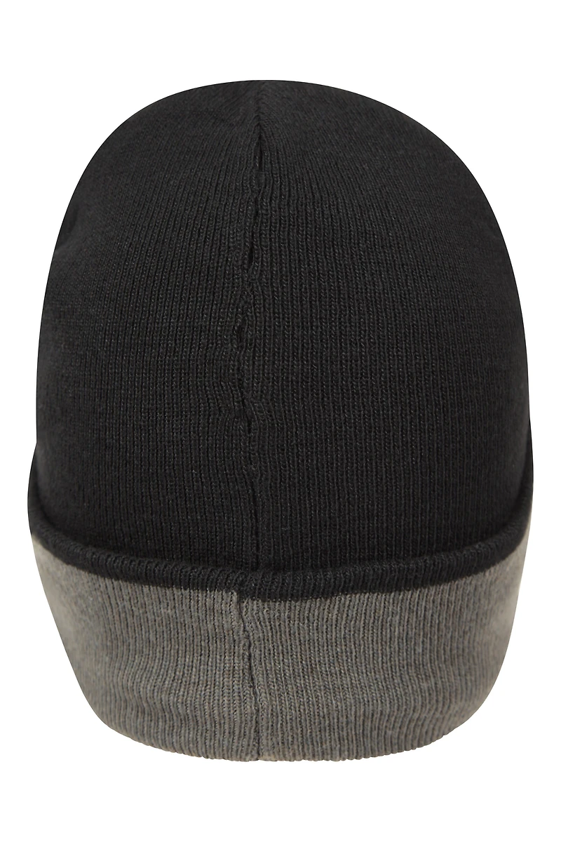 Augusta Womens Reversible Beanie