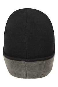 Augusta Womens Reversible Beanie