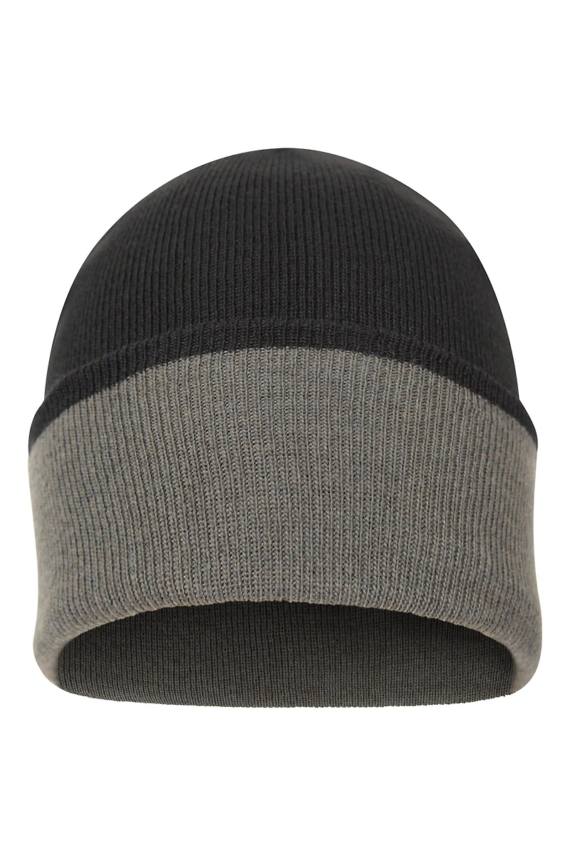 Augusta Womens Reversible Beanie