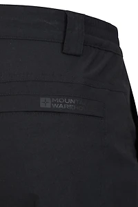 Winter Hiker Stretch Womens Fleece Lined Pants