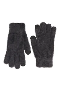 Soft Womens Touchscreen Gloves