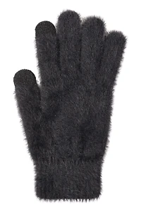 Soft Womens Touchscreen Gloves
