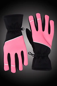 Swift Womens Water-Resistant Cycling Gloves