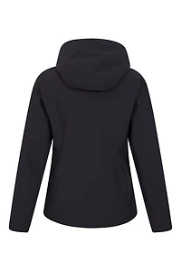 Edge Extreme Womens 3 1 Waterproof Jacket