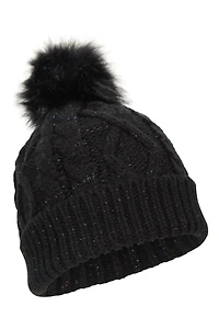 Storm Womens Waterproof Beanie