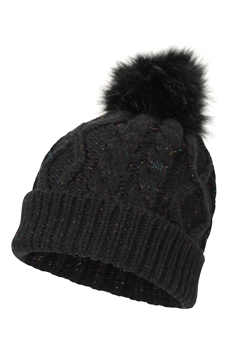 Storm Womens Waterproof Beanie