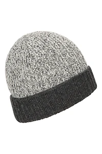 Thinsulate Mens Knitted Beanie