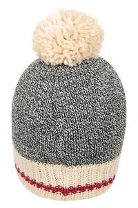 Whistler Mens Ski Pom Thermal Beanie