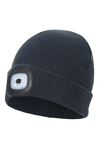 Highlands Kids Light Up Beanie