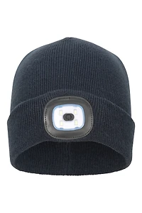 Highlands Kids Light Up Beanie