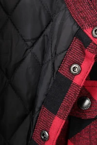 Orion Kids Shacket