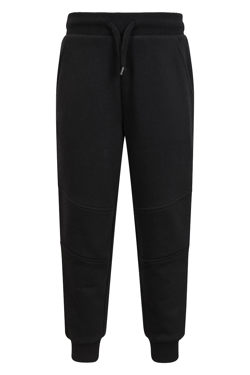 Kids Active Club Sweatpants