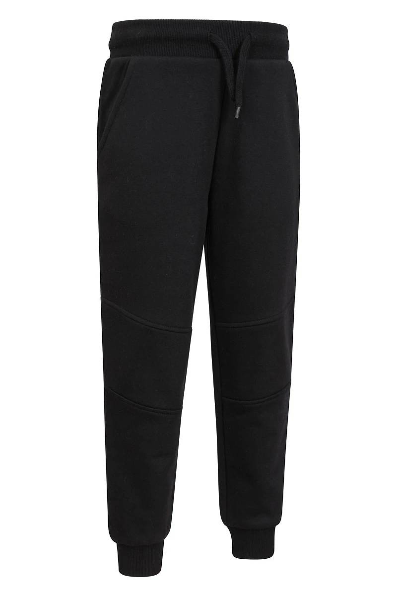 Kids Active Club Sweatpants