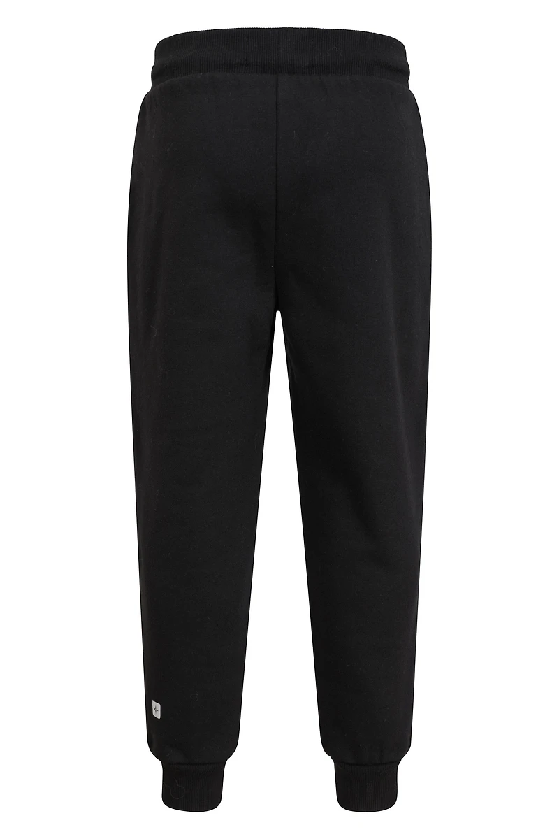 Kids Active Club Sweatpants