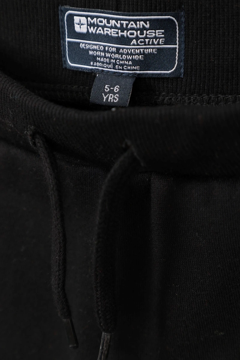Kids Active Club Sweatpants