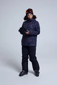 Trail Womens Snow Jacket
