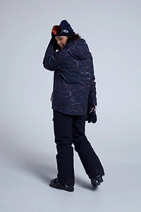 Trail Womens Snow Jacket