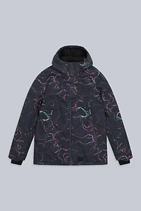 Trail Womens Snow Jacket