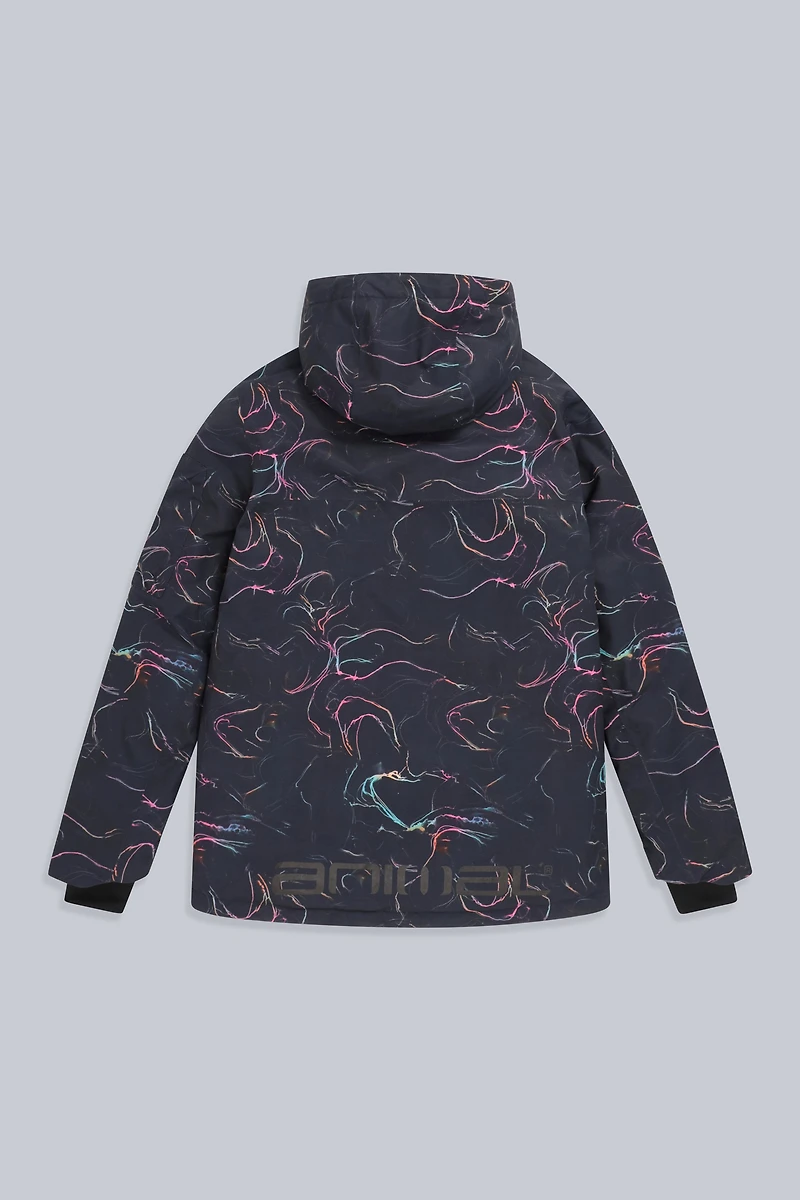 Trail Womens Snow Jacket