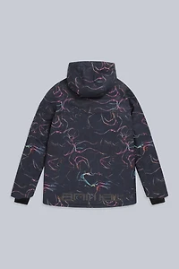 Trail Womens Snow Jacket