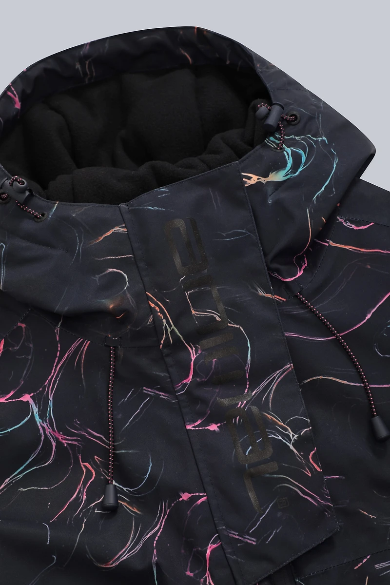 Trail Womens Snow Jacket