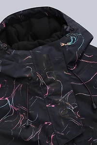 Trail Womens Snow Jacket