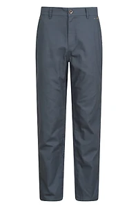 Gander Mens Fleece Lined Pants