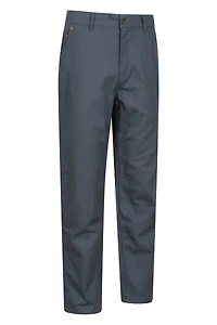 Gander Mens Fleece Lined Pants