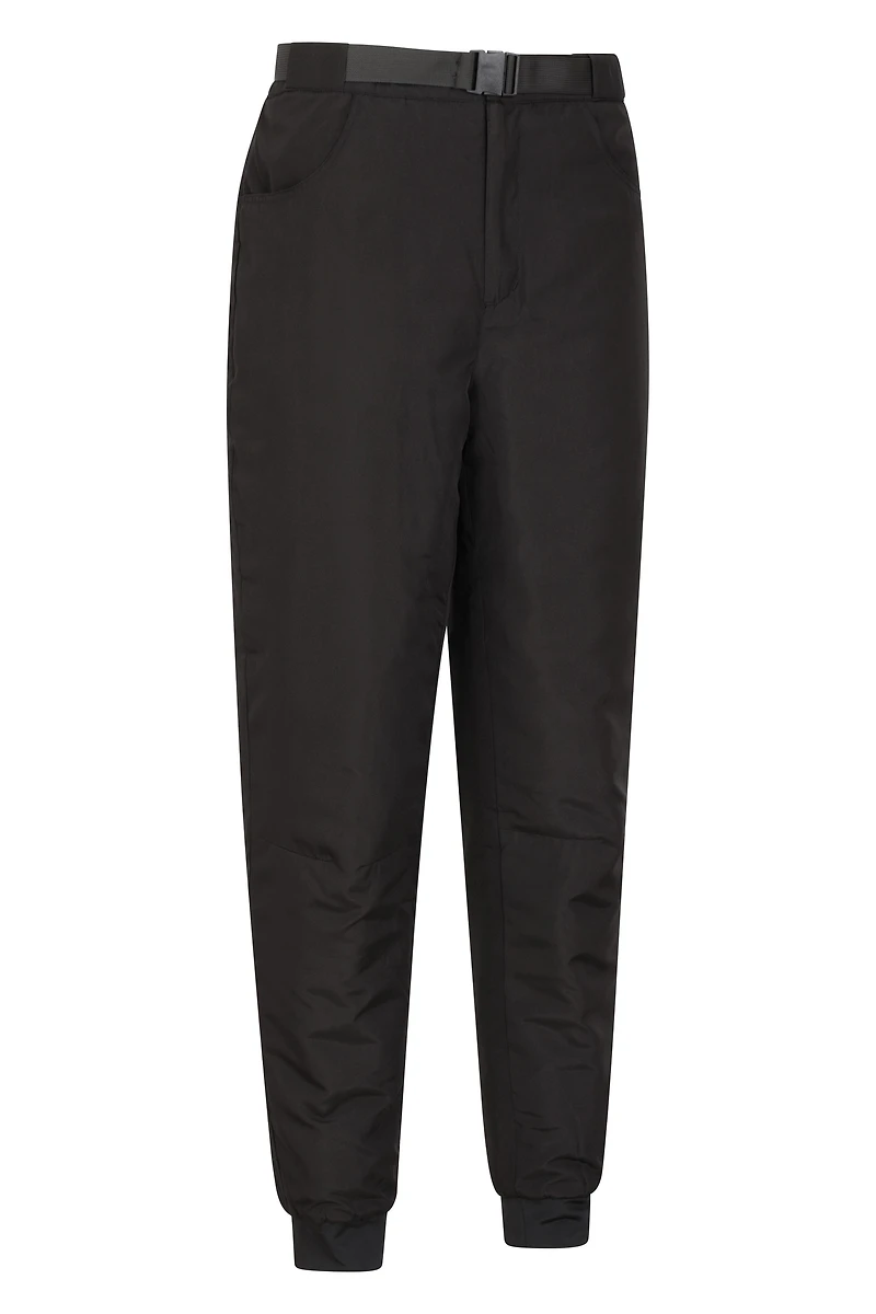 Marsh Mens Insulated Pants - Short Length