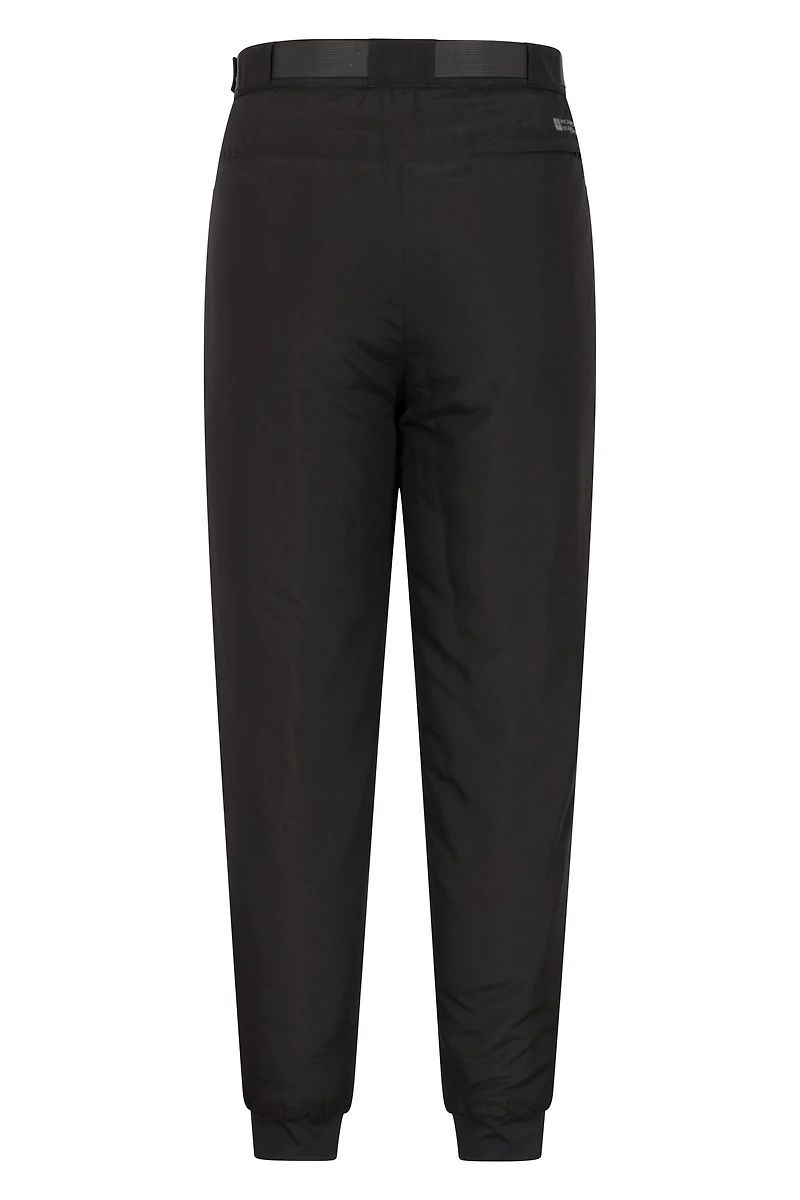 Marsh Mens Insulated Pants - Short Length