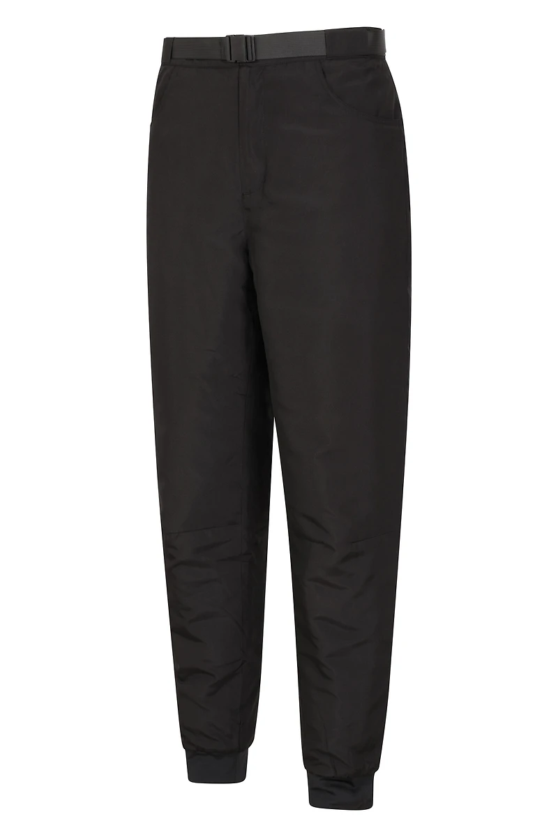 Marsh Mens Insulated Pants - Short Length