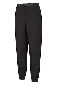 Marsh Mens Insulated Pants - Short Length