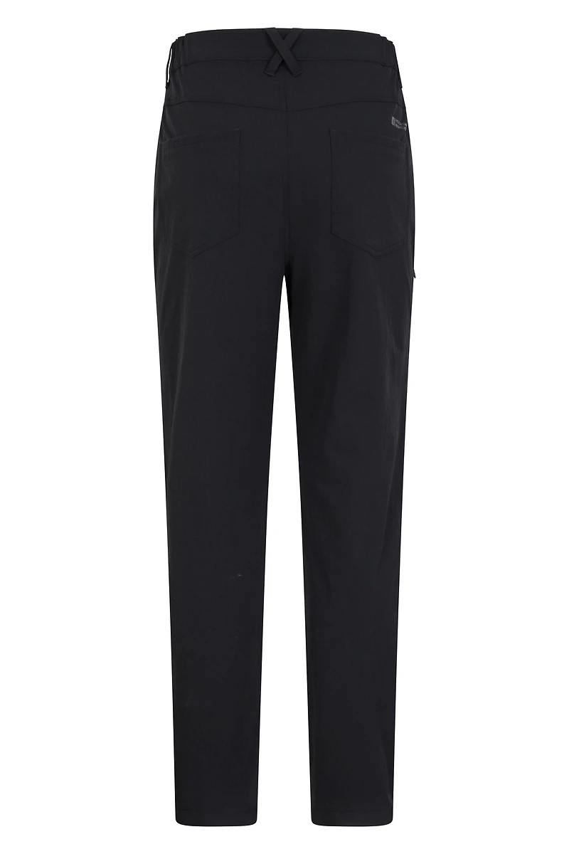 Anthracite Mens Outdoor Pants