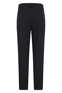 Anthracite Mens Outdoor Pants