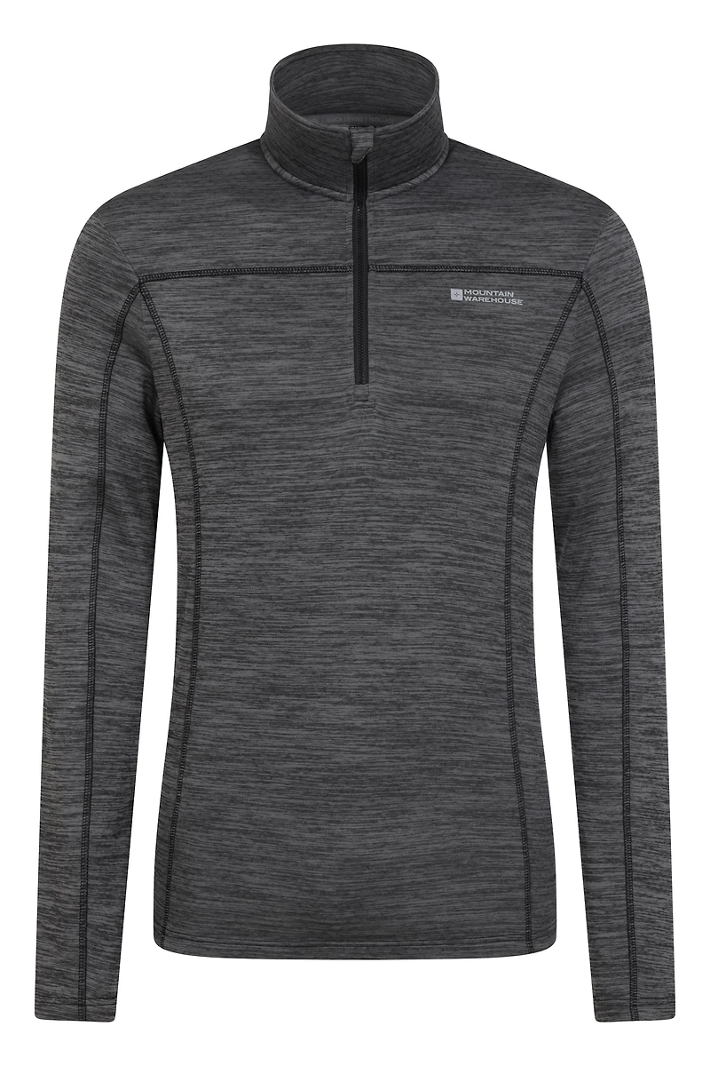 Finsbury Mens Active Midlayer