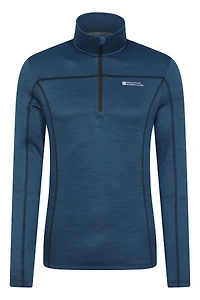 Finsbury Mens Active Midlayer
