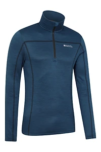 Finsbury Mens Active Midlayer