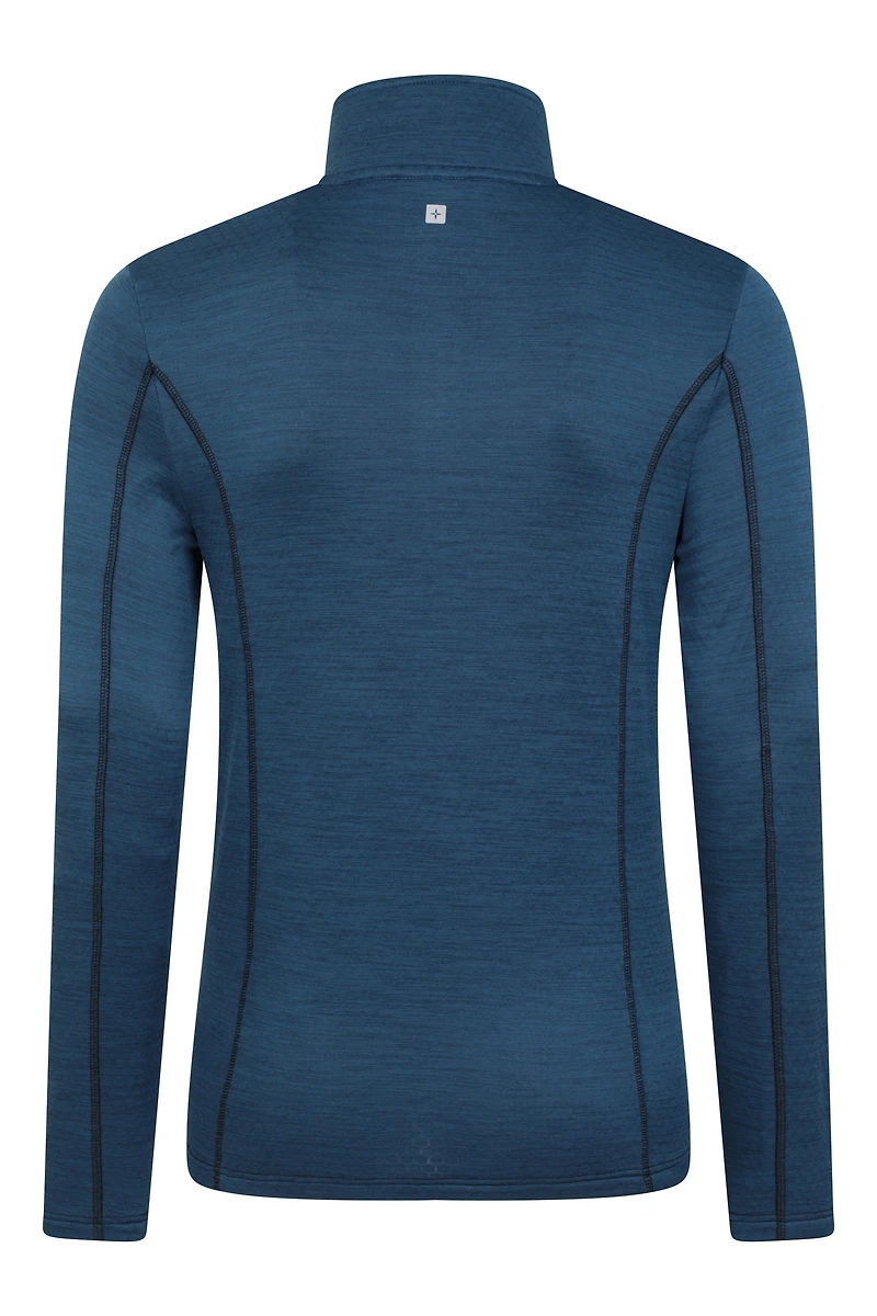 Finsbury Mens Active Midlayer