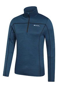 Finsbury Mens Active Midlayer