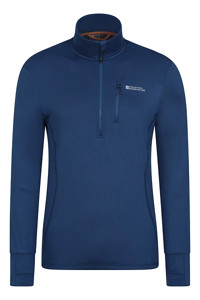 Marathon Mens Active Fleece