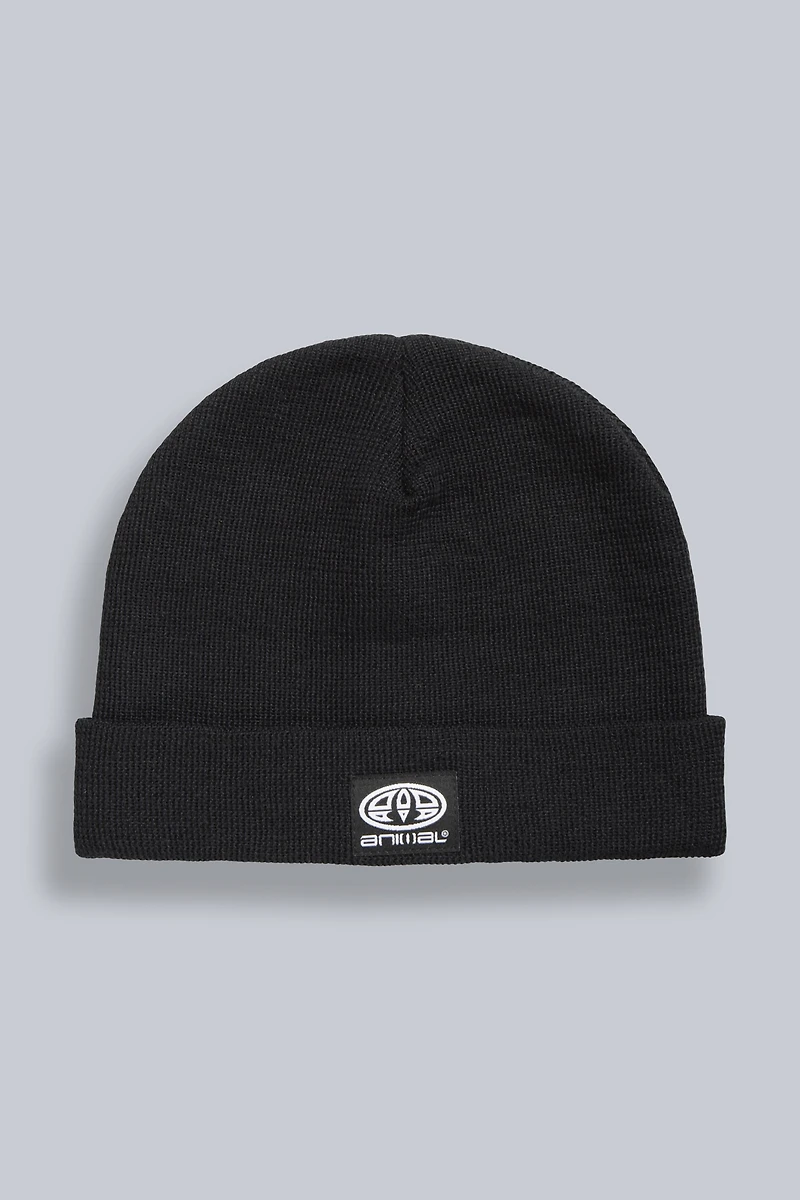 Harley Mens Beanie