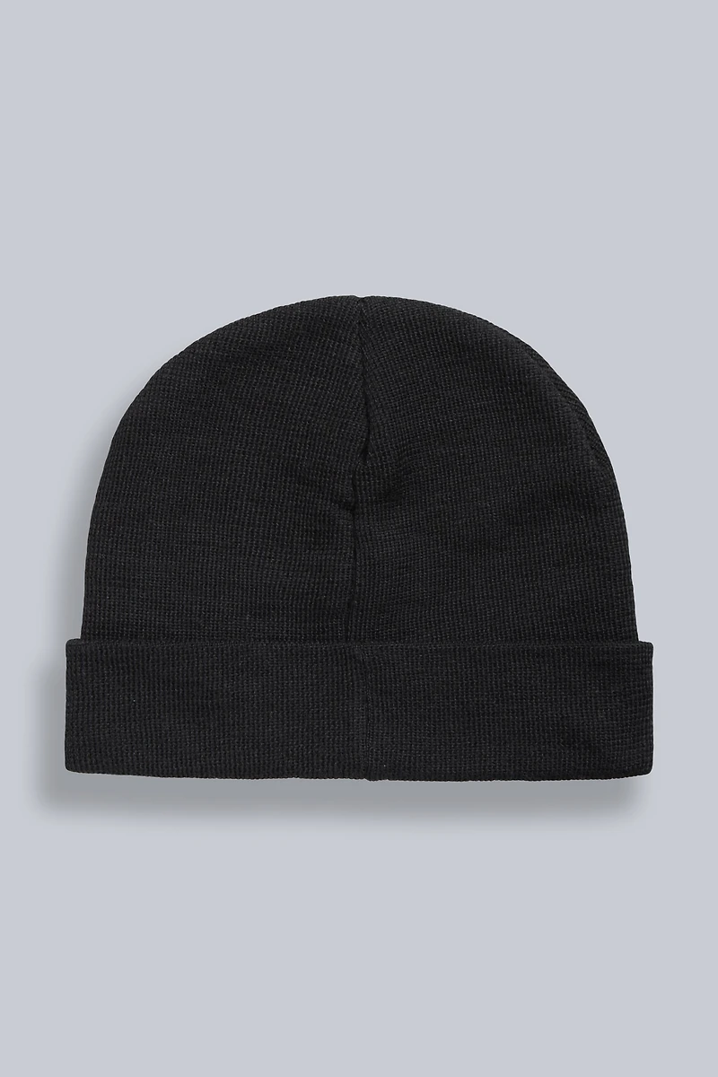 Harley Mens Beanie