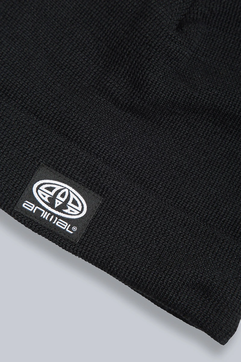 Harley Mens Beanie