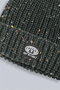 Otto Mens Chunky Knit Beanie