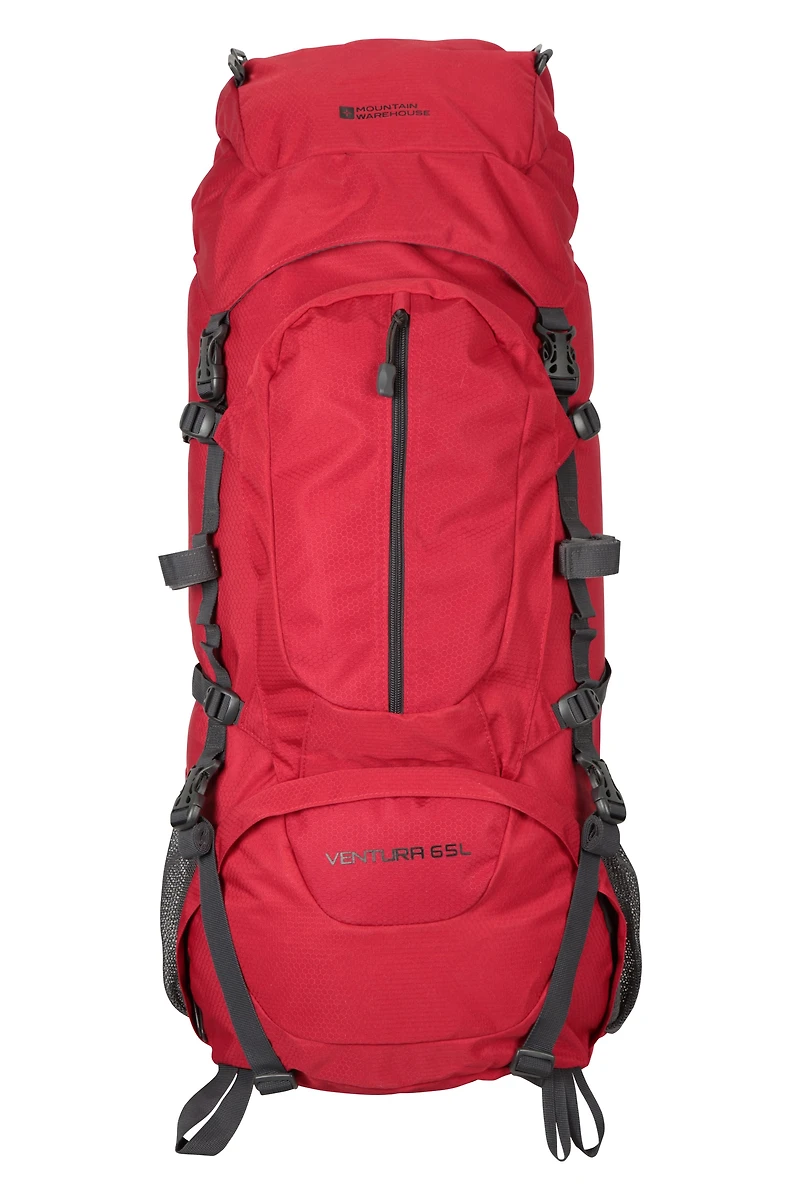 Ventura 65L Rucksack