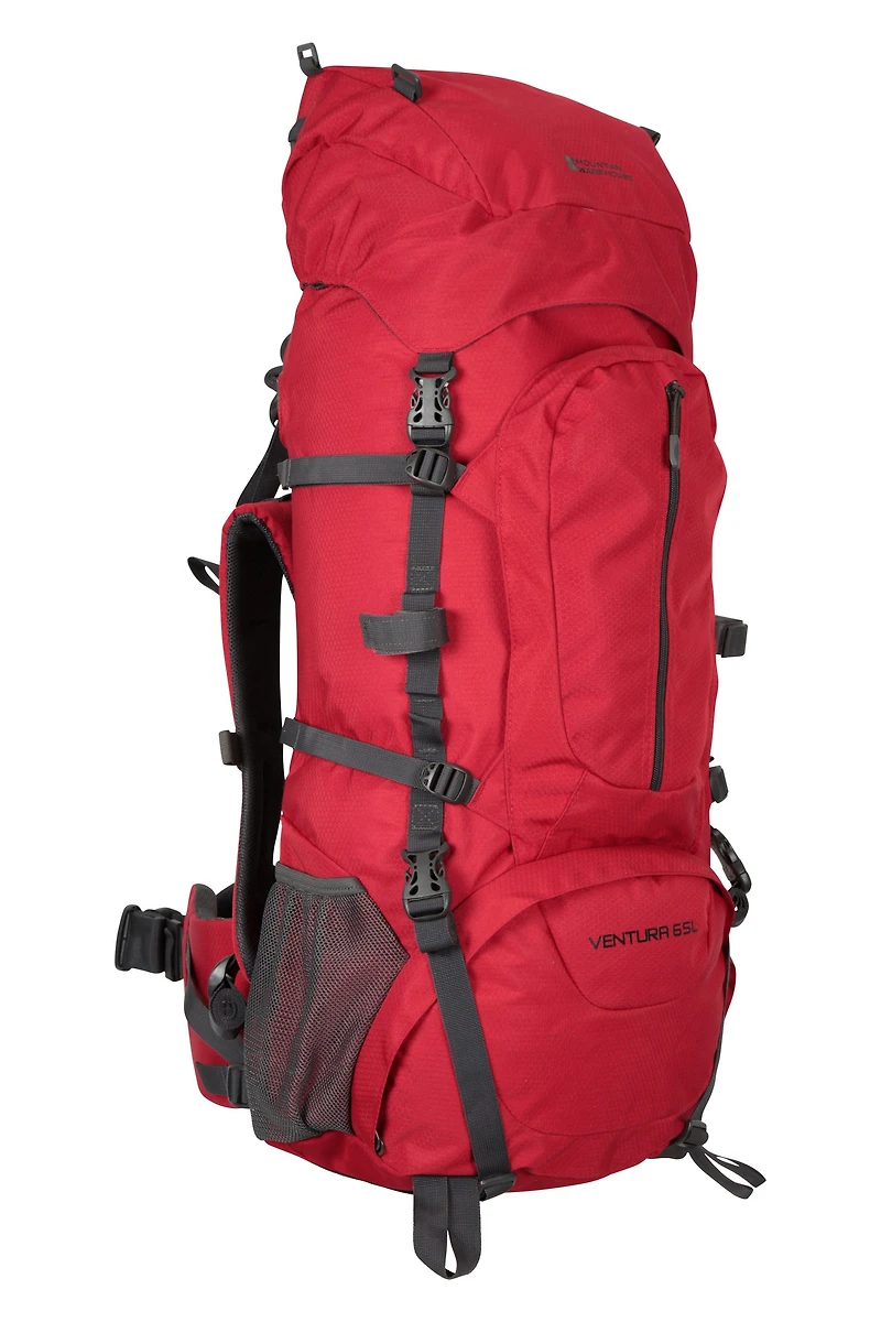Ventura 65L Rucksack